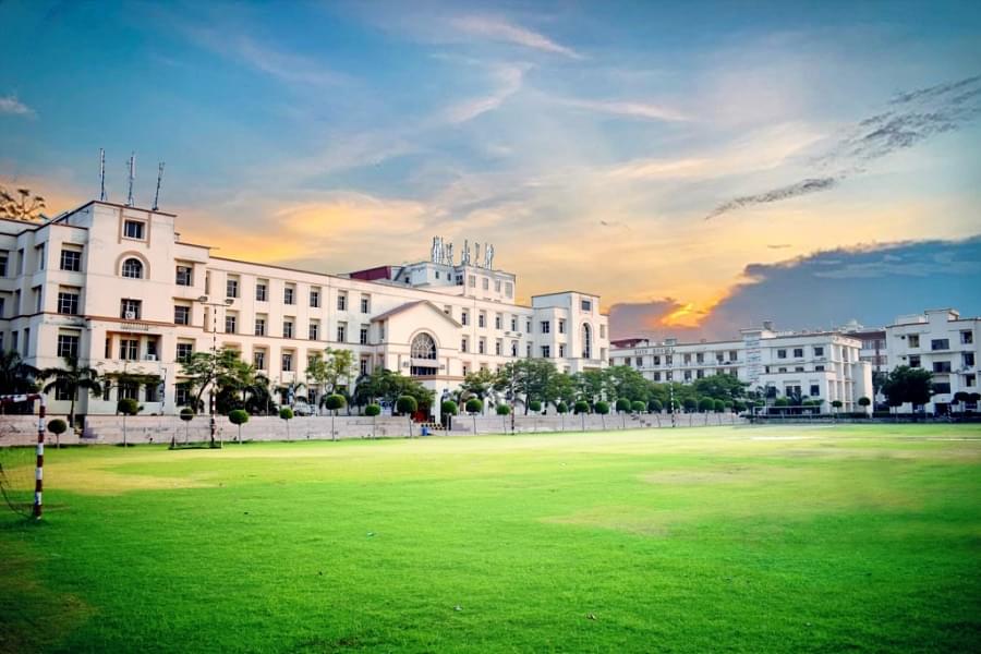 ITSCPS Academic Building photo 1